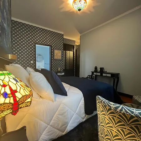 Le Rococo - Couqueques