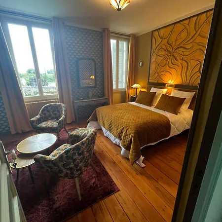 Le Rococo - Hotel