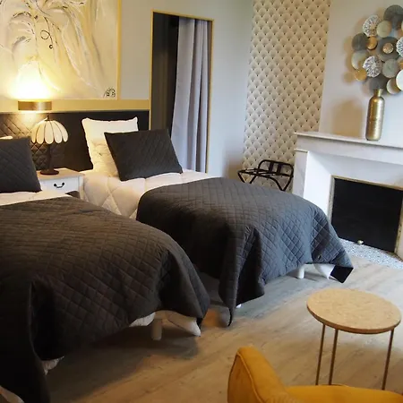 酒店 Le Rococo - *