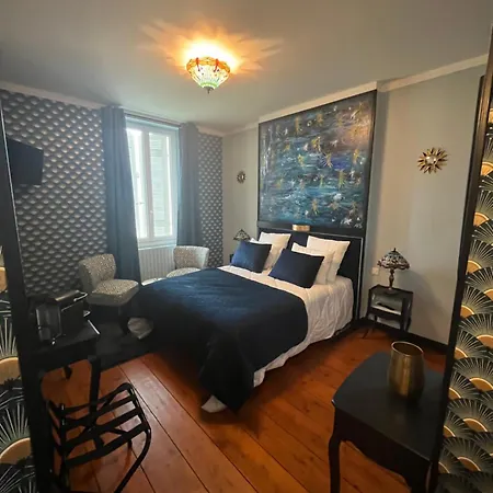 Hotel Le Rococo -
