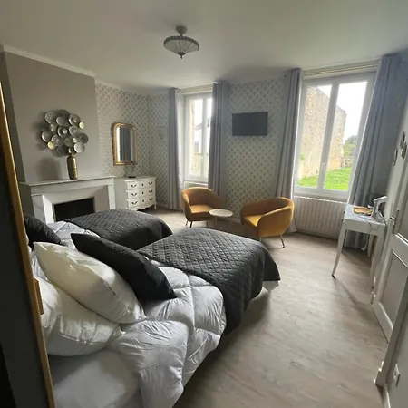 Hotel Le Rococo - *