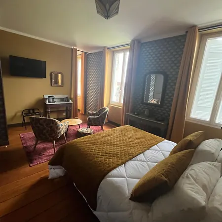 Hotel Le Rococo -