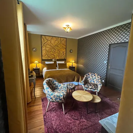 Le Rococo - Hotel *
