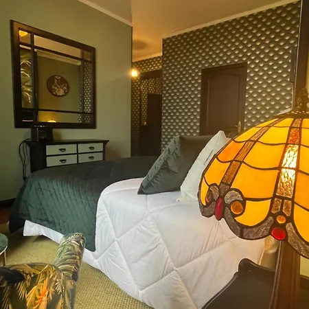 Hotel Le Rococo - Couqueques