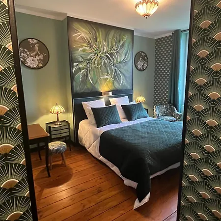 Le Rococo - ホテル *