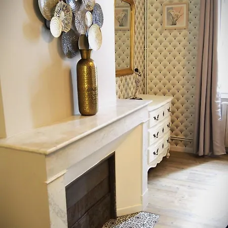 Le Rococo - 酒店 Couqueques