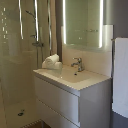 Hotel Le Rococo -