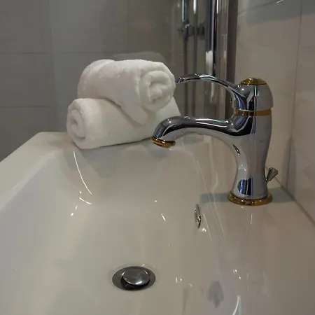 Hotel Le Rococo - *