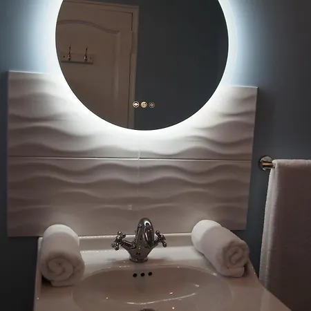 Le Rococo - Hotel *