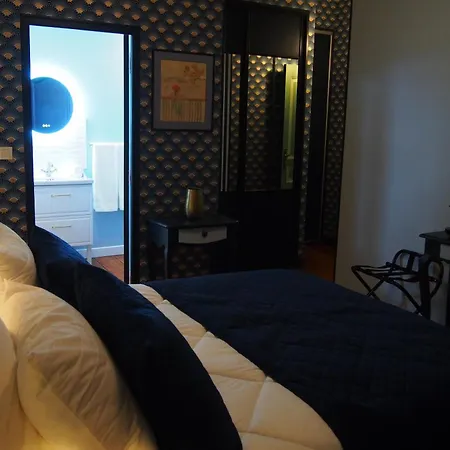 Le Rococo - Couqueques