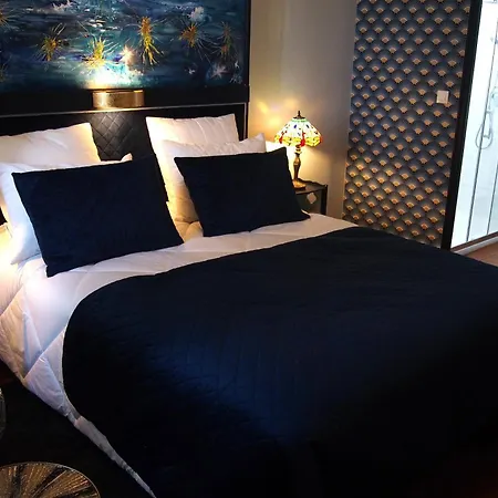 Le Rococo - Couqueques