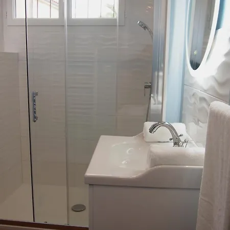 Le Rococo - 酒店 Couqueques