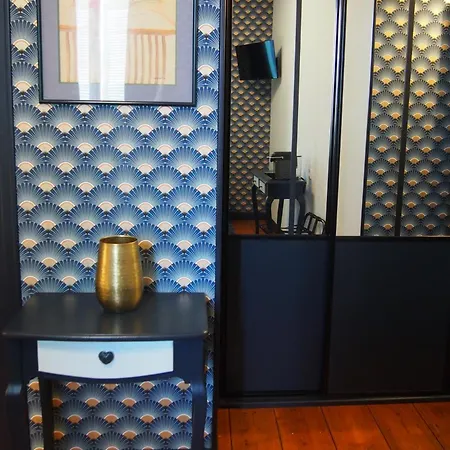 酒店 Le Rococo - *