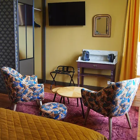 Hotel Le Rococo -