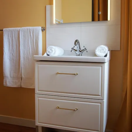 Le Rococo - 酒店 Couqueques