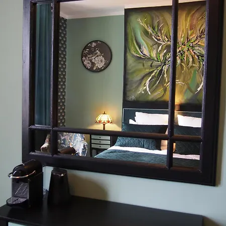 Le Rococo - Hotel *