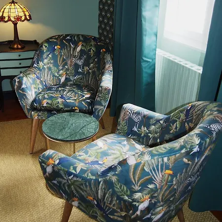 Le Rococo - Hotel *