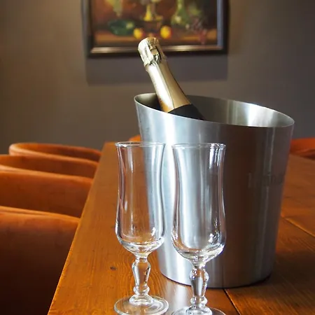 Le Rococo - * Couqueques