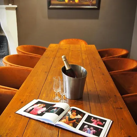 酒店 Le Rococo - Couqueques