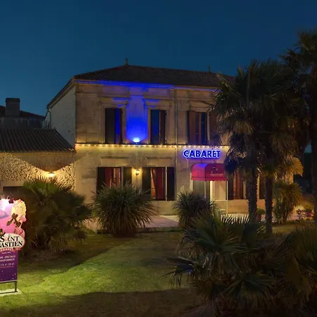 Le Rococo - Couqueques