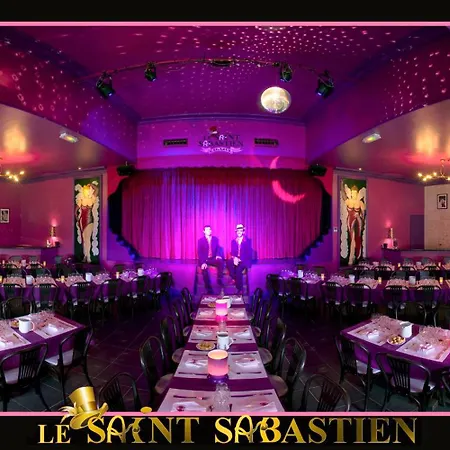 Hotel Le Rococo -