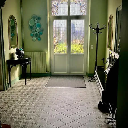 Le Rococo -