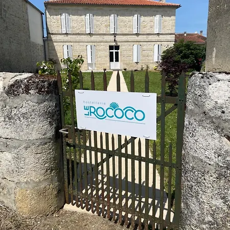 Hotel Le Rococo -