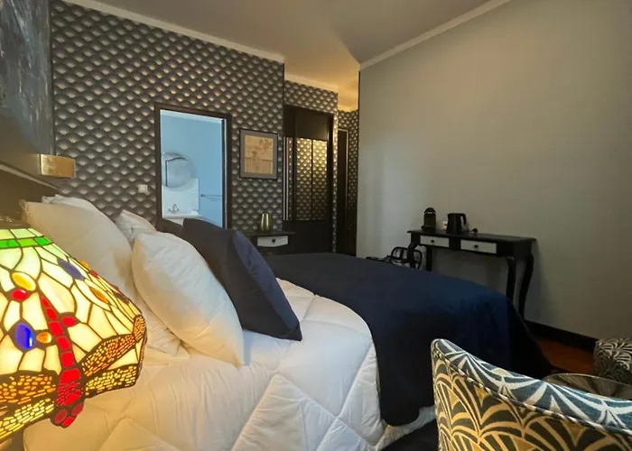 Le Rococo - Couqueques