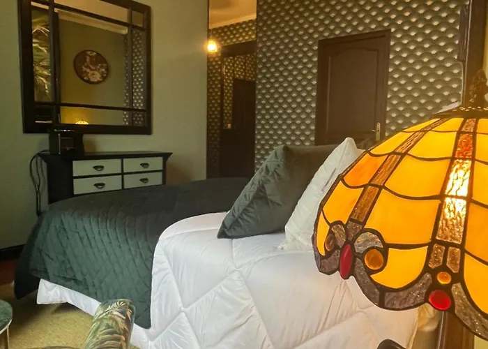 Hotel Le Rococo - Couqueques