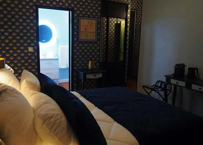 Le Rococo - Couqueques