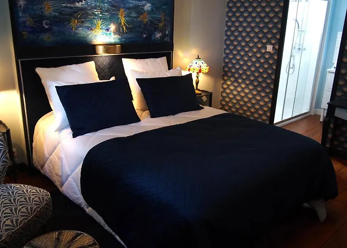 Le Rococo - Couqueques