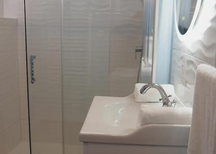 Le Rococo - Hotel Couqueques