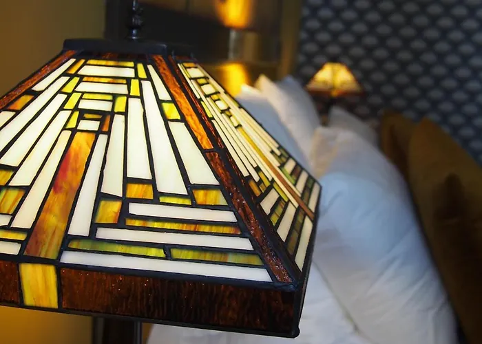 Le Rococo - Hotel Couqueques