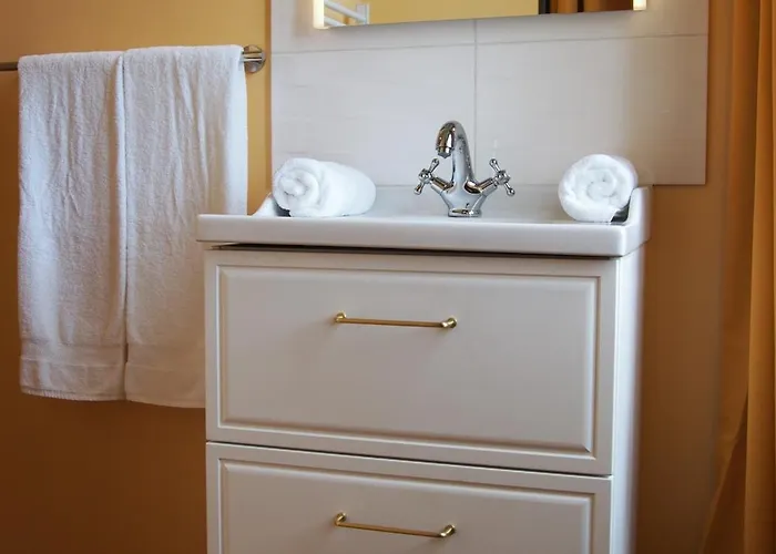 Le Rococo - Hotel Couqueques