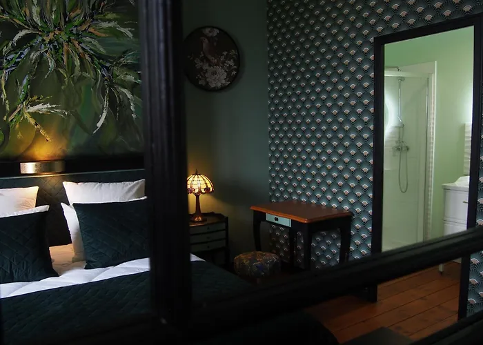 Le Rococo - Couqueques