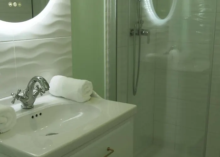 Le Rococo - * Couqueques