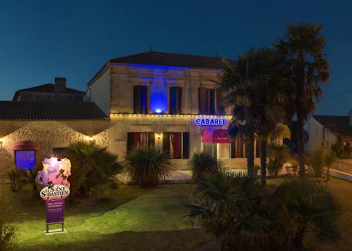 Le Rococo - Couqueques