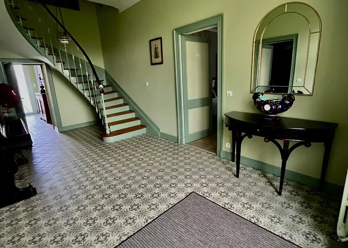 Le Rococo - * Couqueques